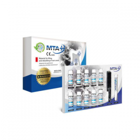 MTA+, 0,14 g MTA+, 0,14 g