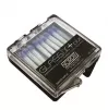 Glass fibre composite posts Glassix Plus, 10 pcs.