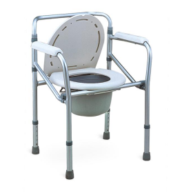 Sulankstoma tualeto kėdė neįgaliajam FS894L