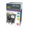 Home Blood Pressure Kit, LD-71