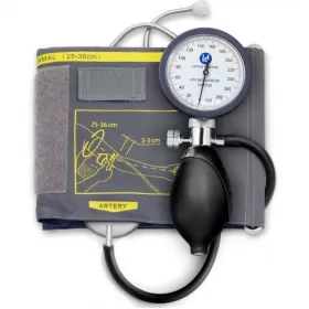 Home Blood Pressure Kit, LD-81