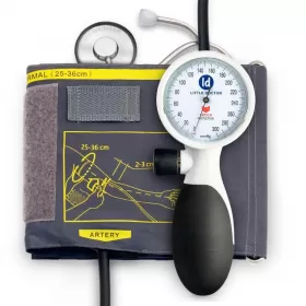 Home Blood Pressure Kit, LD-91