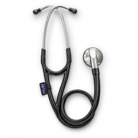 Profesionalus stetoskopas, juodas, LD Cardio Profesionalus stetoskopas, juodas, LD Cardio