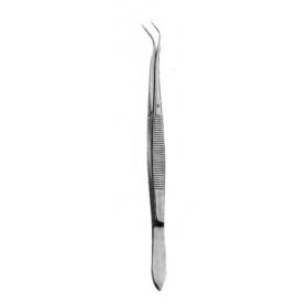 Pincetas stomatologinis Meriam 16 cm Pincetas stomatologinis Meriam 16 cm