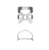 Rubber dam clamp #2A