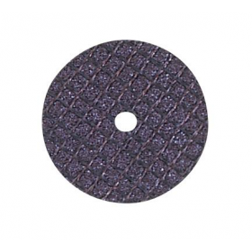 Diskas armuotas pjovimui, 25x1,0 mm Diskas armuotas pjovimui, 25x1,0 mm