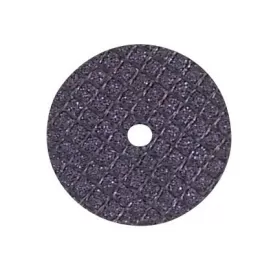 Diskas armuotas pjovimui, 25x1,0 mm