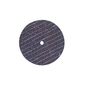 Diskas armuotas pjovimui, 31,8x1,0 mm Diskas armuotas pjovimui, 31,8x1,0 mm