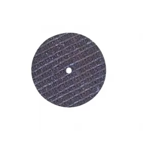 Disc reinforced for cutting, 31,8x1,0 mm
