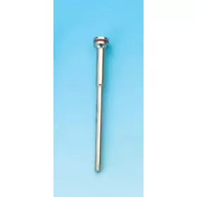 Mandrel for disc, 2,34 mm