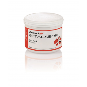 Laboratorinis C-Silikonas Zetalabor, 900 g Laboratorinis C-Silikonas Zetalabor, 900 g