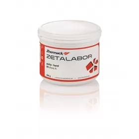 Laboratorinis C-Silikonas Zetalabor, 900 g