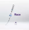 RaCe ISO10 25 mm, 3 pcs.