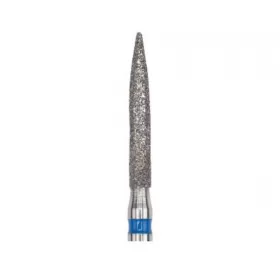 Diamond bur 863 for turbine handpiece, 1 pcs