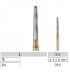 Carbide bur C152 for contra-angle handpiece, 1 pcs