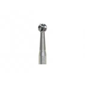 Carbide bur 1 for straight handpiece, 1 pcs