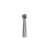 Carbide bur 1 for straight handpiece, 1 pcs