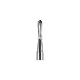 Carbide bur 21R for straight handpiece, 1 pcs