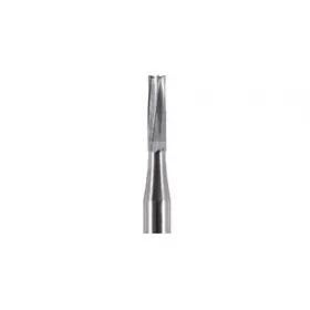 Carbide bur 21 for straight handpiece, 1 pcs