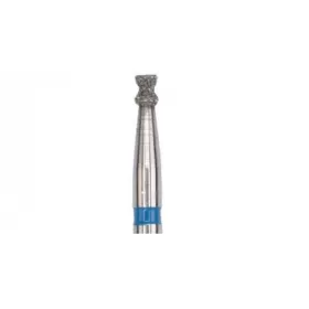 Diamond bur 813 for turbine handpiece, 1 pcs