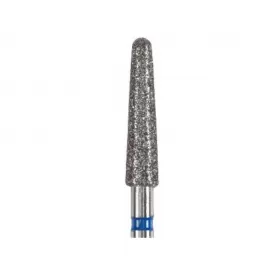 Diamond bur 856L long for turbine handpiece, 1 pcs