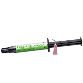 Pamušalas Lime-Lite Enhanced, 3 ml