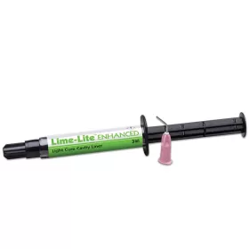 Light cure cavity liner Lime-Lite Enhanced, 3 ml