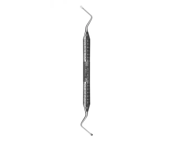 Surgical Curette Lucas #86