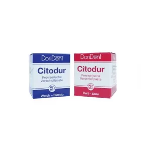 Dentinas Citodur, minkštas, 30 g