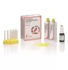 A-Silikonas Gingifast Rigid, 2 x 50 ml