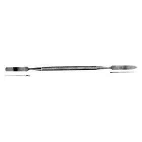 Mixing spatula