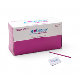 Fluoride varnish Embrace Varnish, 0.4 ml