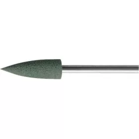 Silicone polisher coarse, 5,6x16 mm