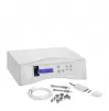2-in-1 (Microdermabrasie + Ultrasone Peeling)