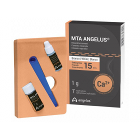 Cementas MTA Angelus, 1 g + 3 ml Cementas MTA Angelus, 1 g + 3 ml