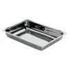 Intrument tray, 260 x 180 x 30 mm
