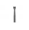 Carbide bur 2 for turbine handpiece, 1 pcs