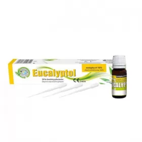 Eucalyptol, 10 ml