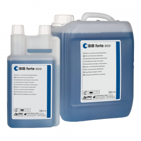 BIB forte eco, 1 ltr. BIB forte eco, 1 ltr.