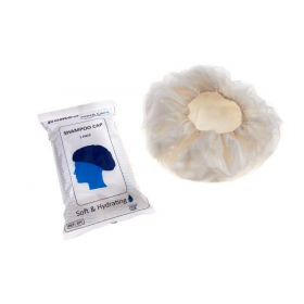 Shampoo cap, 1 pcs