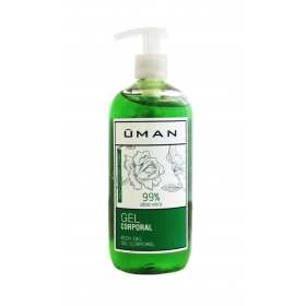 TELIC Aloe Vera Alijošiaus gelis, 500 ml TELIC Aloe Vera Alijošiaus gelis, 500 ml