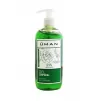 Alijošiaus gelis Aloe Vera, 500 ml, TELIC