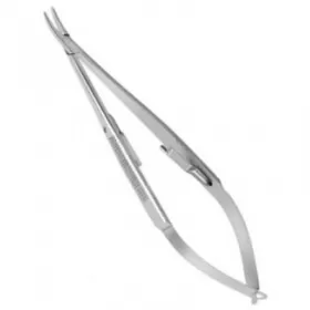 Needle holder Castroviejo 14 cm