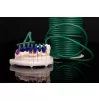 Wax wire in roll hard 2,5 mm, 250 g