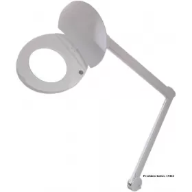 Kemot / Rebel magnifying lamp