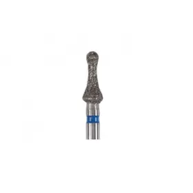 Diamond bur 370 for turbine handpiece, 1 pcs