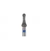 Diamond bur 370 for turbine handpiece, 1 pcs