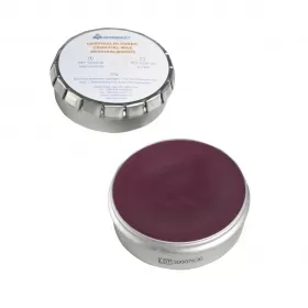 Cervical wax purple hard, 30 g