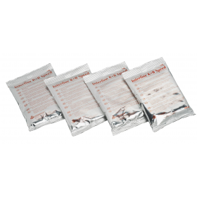 Liejimo masė Interfine K+B SPEED, 160 g Liejimo masė Interfine K+B SPEED, 160 g