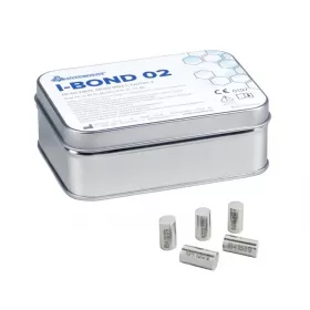 Metal alloy I-Bond 02 Ni-Cr, 1 kg
